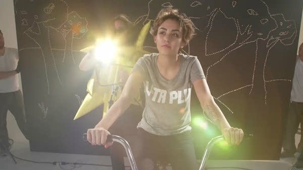 Friday Five: New videos from Atmosphere, Mike Mictlan, Stacy K, and more