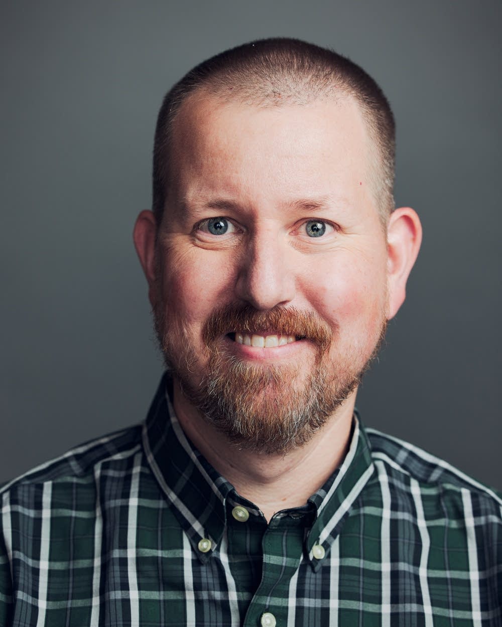 Andrew Krueger - MPR News
