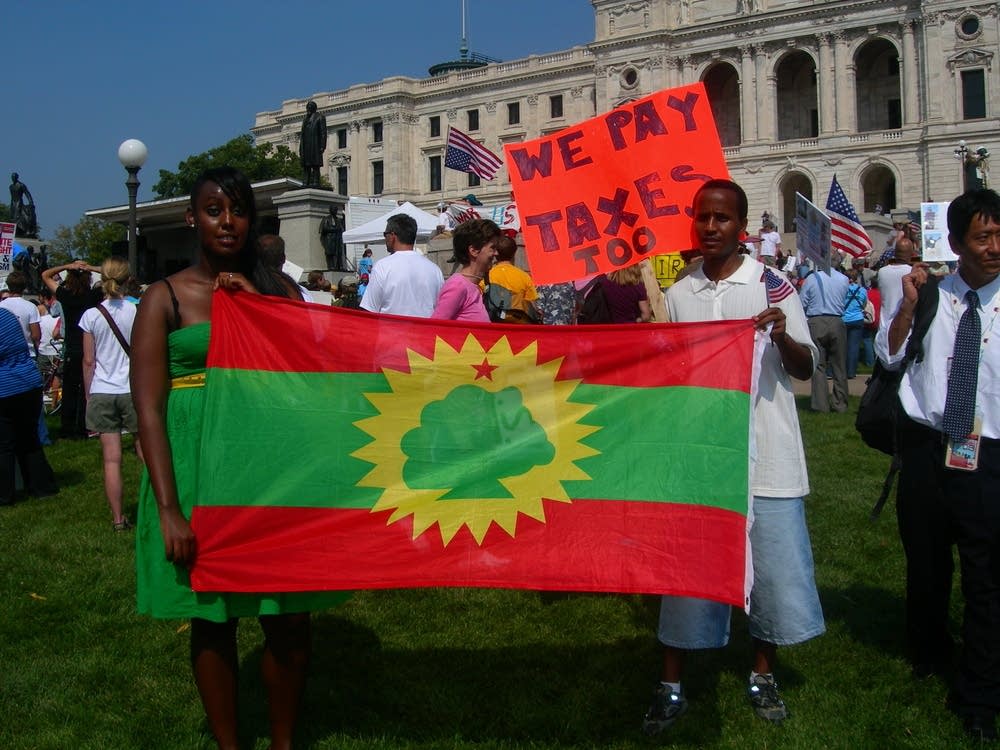 Ayantu Gemeda