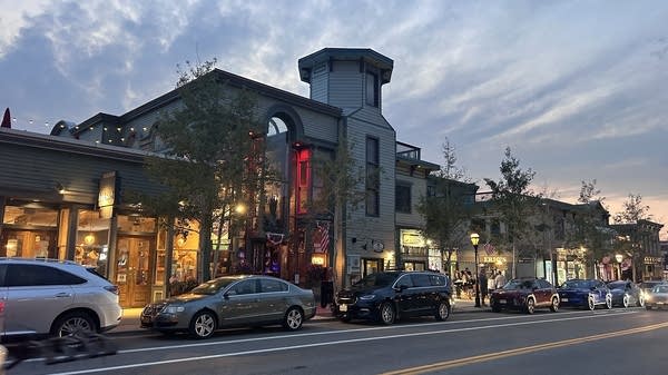 According to town officials, more than 85% of the town's properties are compliant — around 2,400 homes and businesses. Still, a year after the compliance deadline was first set, hundreds are still not there yet.