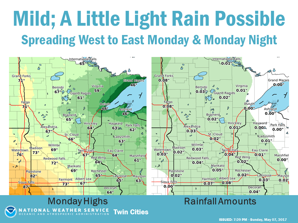 May 9 - mpx wx story