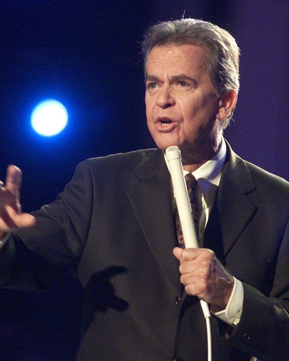 Dick clark