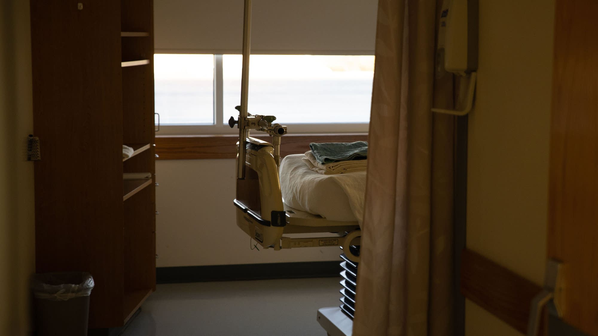 Could tech startups rescue rural healthcare?