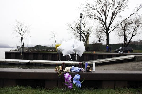 'A time of seamless black' as suicide problem grows worse