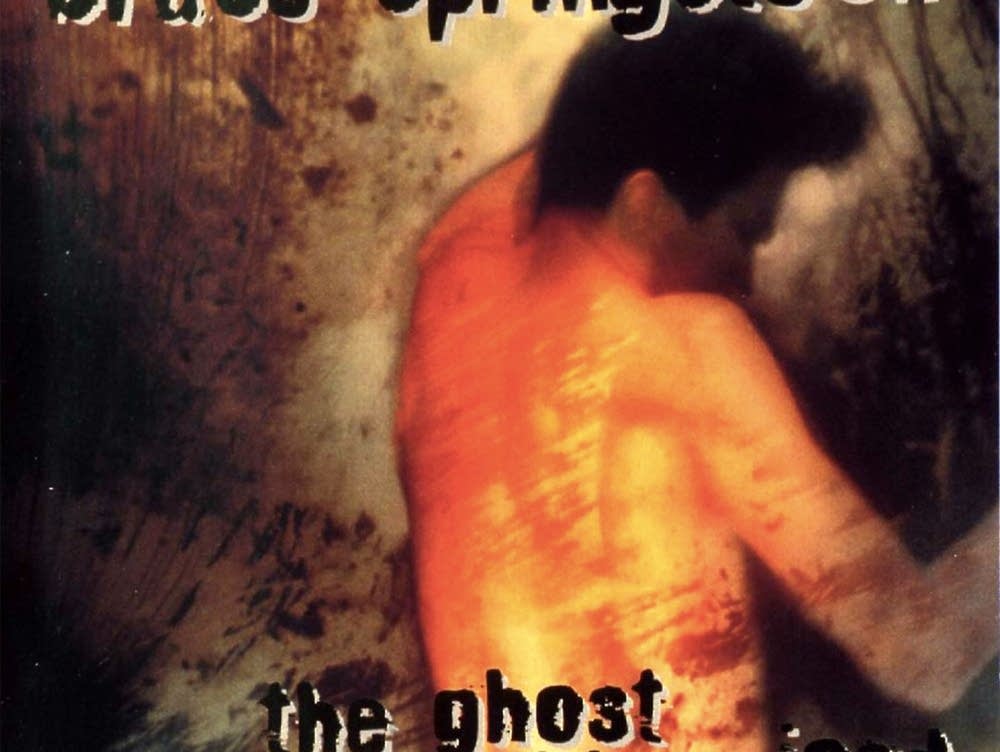 Bruce Springsteen ザ・ゴースト・オブ・トム・ジョード※MD！ Play