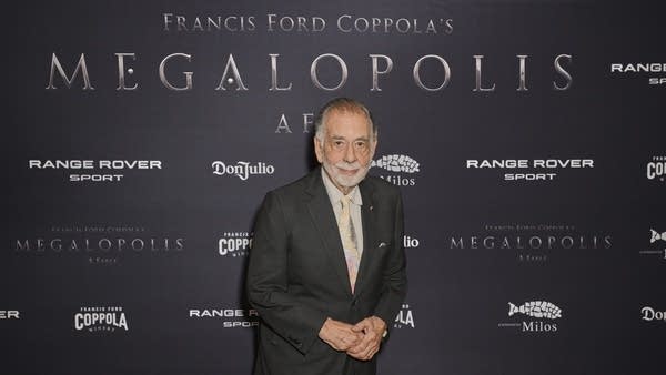 The “Megalopolis” flop and Hollywood’s reluctance to take risks