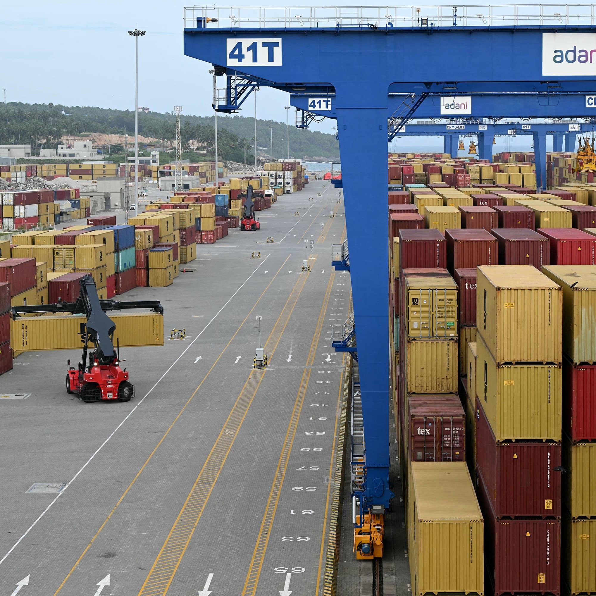 The devil's in the details of the U.S.-India trade deal