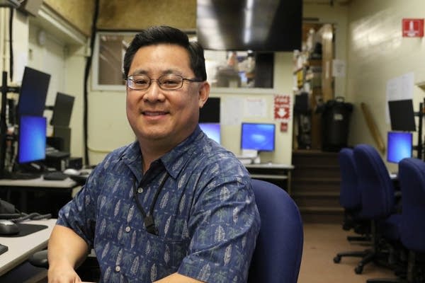 Jeffrey Wong, Jeff Wong