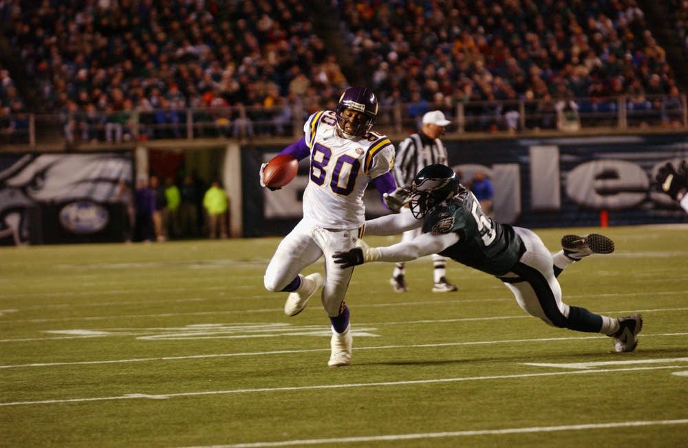 Cris Carter