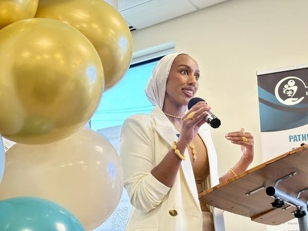 New community clinic brings culturally sensitive care to Minneapolis