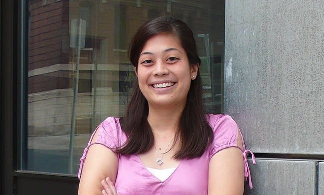 Mara Kumagai Fink