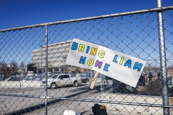 Deputy attorney general says administration will appeal order to release 5-year-old from ICE custody