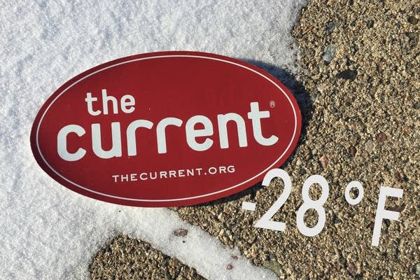 Music-related activities for super-cold weather