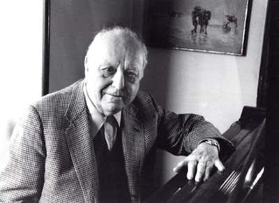 Virgil Thomson
