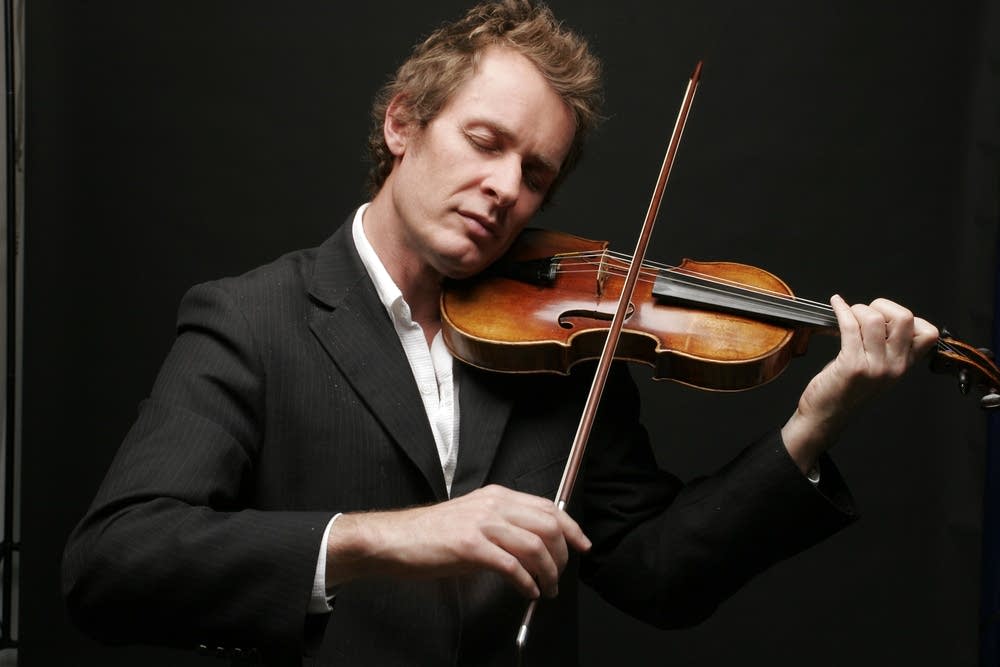Richard Tognetti