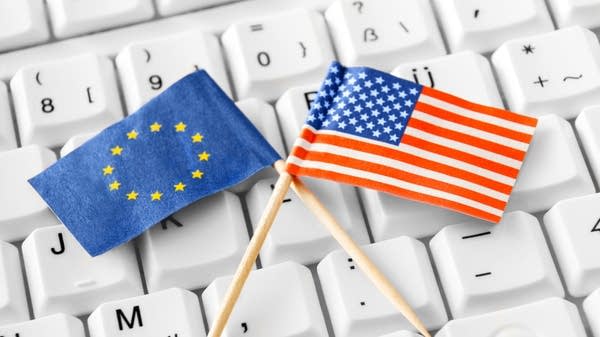 U.S. officials pressure EU regulators to soften tech regulations