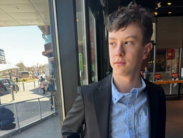 Annunciation fifth grader receives national award for ‘extraordinary bravery’ during school shooting