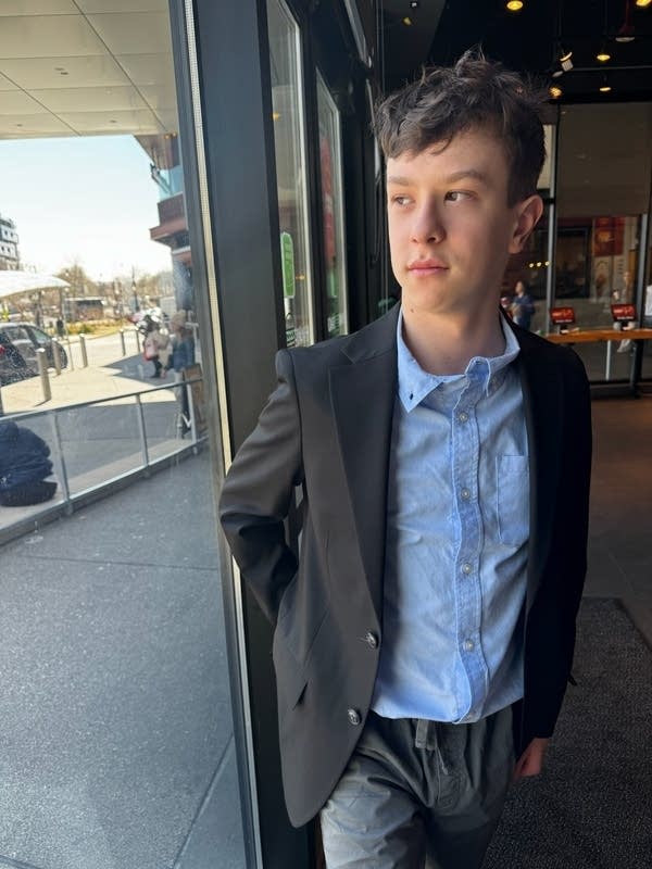 Annunciation fifth grader receives national award for ‘extraordinary bravery’ during school shooting