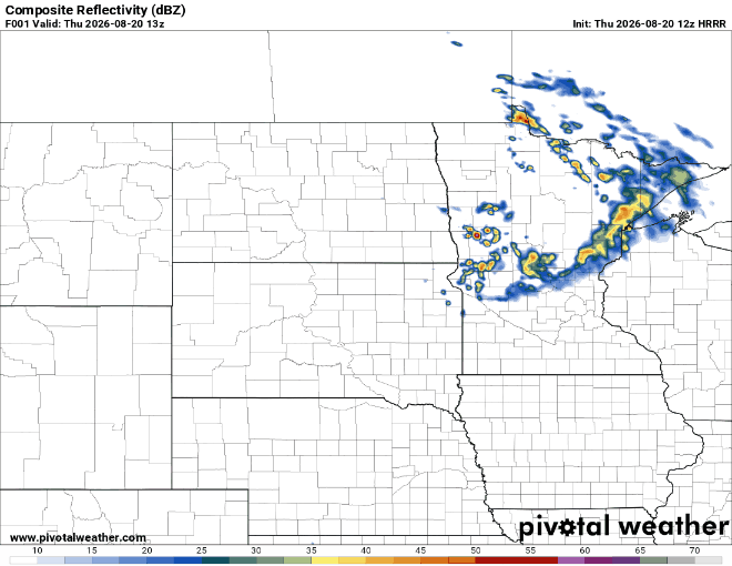 Warmer, more muggy air and storm chances return Thursday 