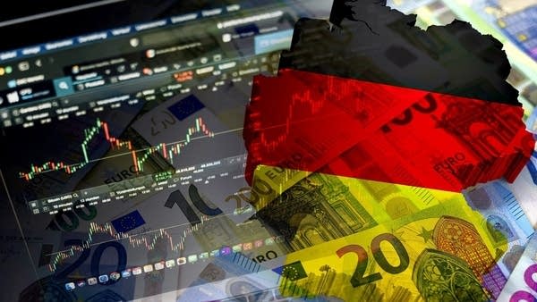 Is Germany already in recession?