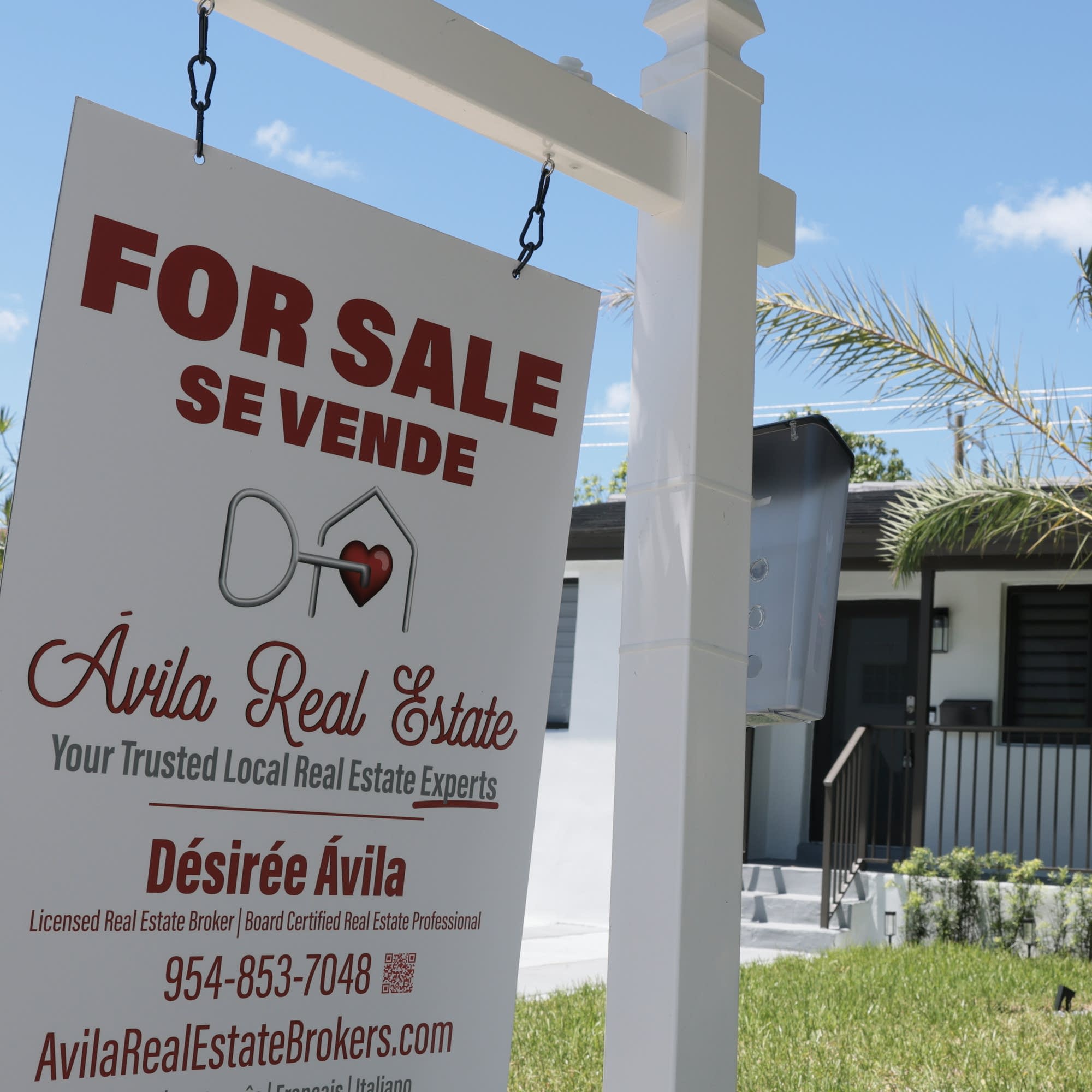 How a housing recession could impact the economy