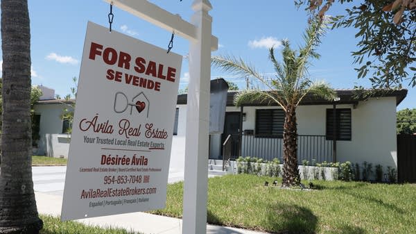 How a housing recession could impact the economy