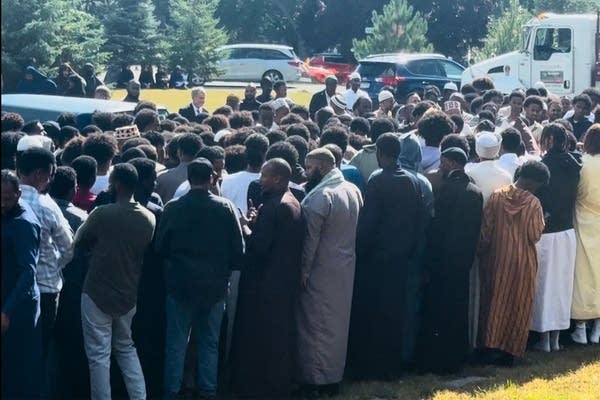 Grieving family seeks clarity after autistic Somali boy’s death following school medical incident
