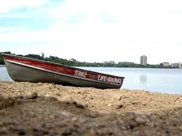 Lake Calhoun