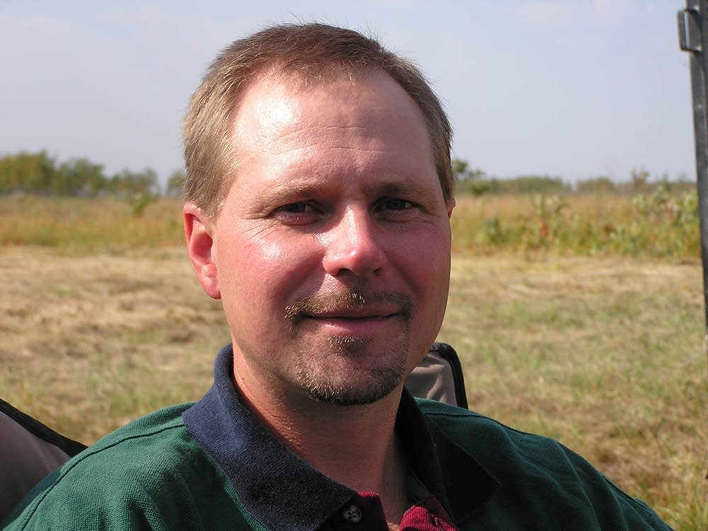 Donovan Pietruszewski
