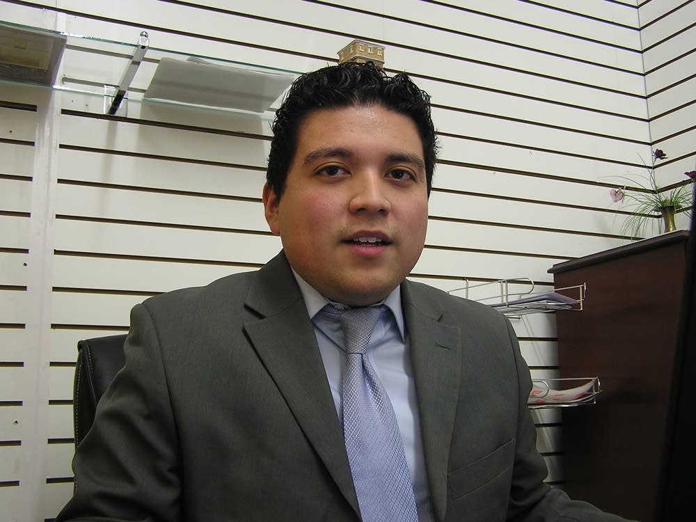 Enrique Aguilar