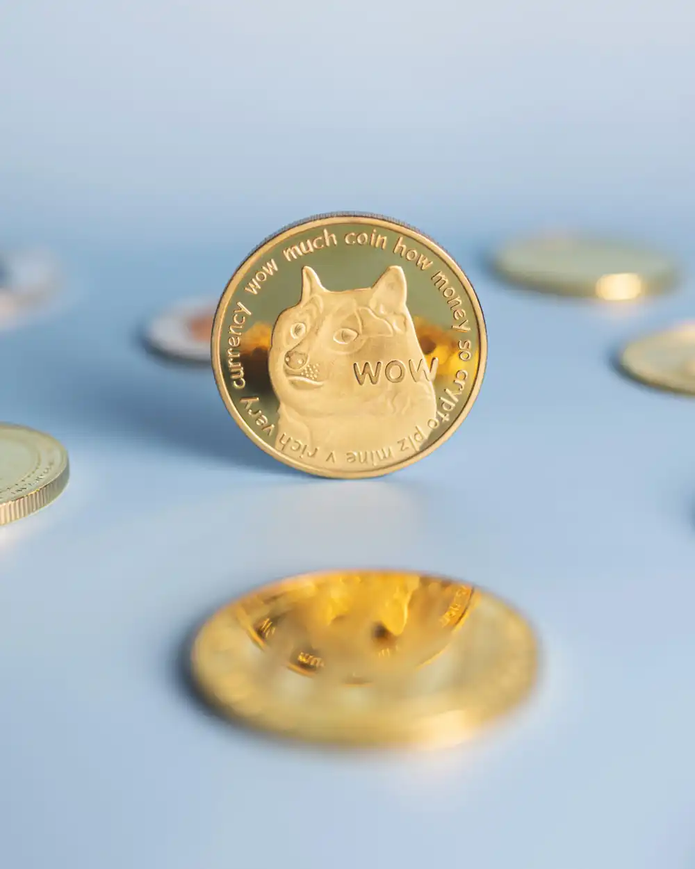 Trump renews interest in crypto “meme coins”