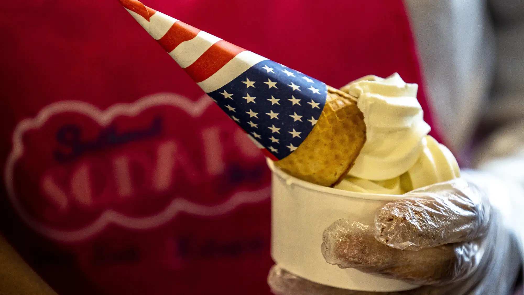 Bond Market Like Ice Cream Roulette
