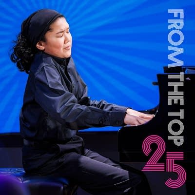 'From the Top' celebrates 25 years with new recording