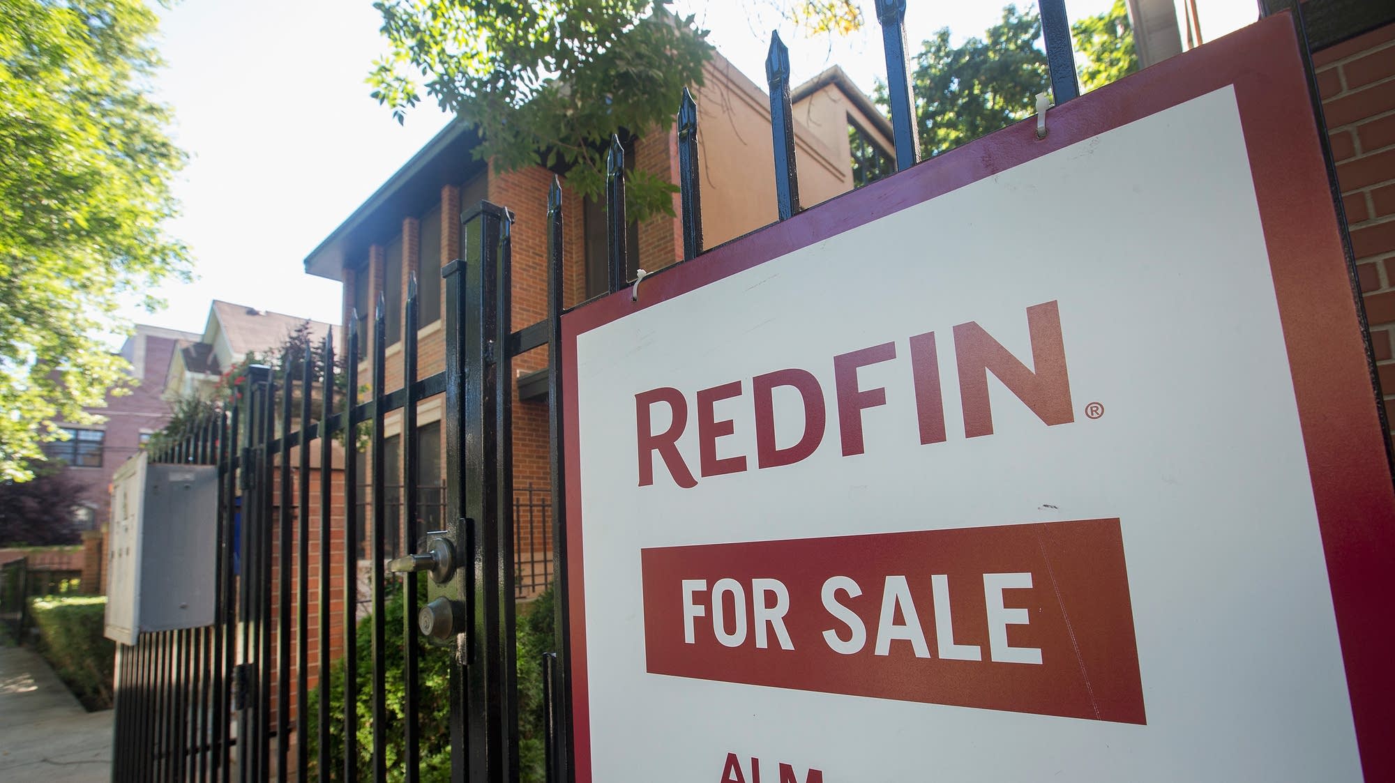 After a disastrous foray into real estate, this first-time buyer didn't let fear hold her back