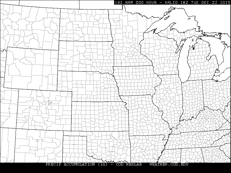 200 nam precip