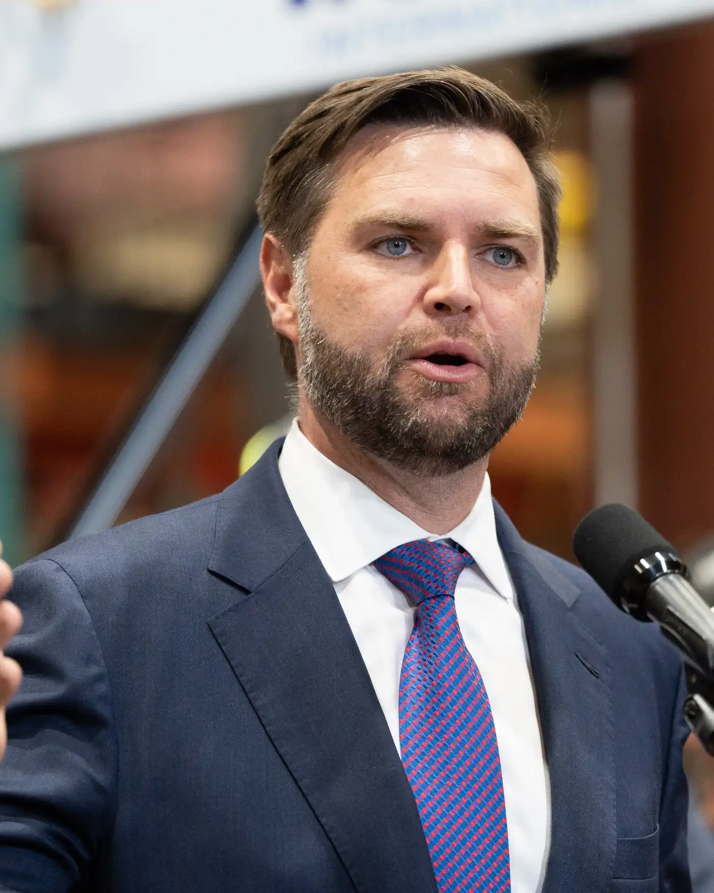 JD Vance's Catholicism helped shape his views. So did this ...