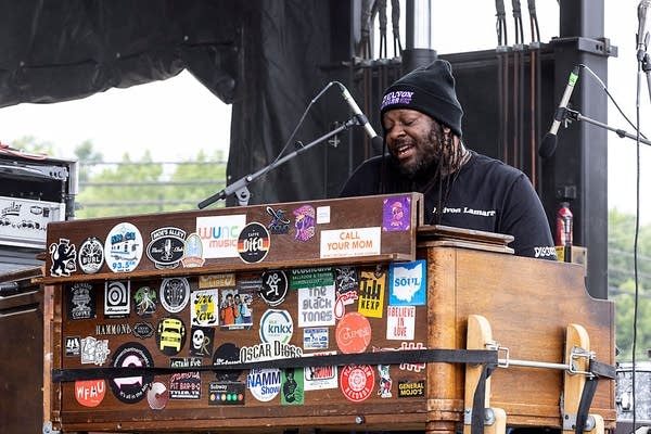 The Gig List for September 8: Delvon Lamarr; Waylon Wyatt; Fu Manchu