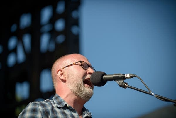 Listen: Bob Mould’s new single, “I Don’t Know You Anymore”