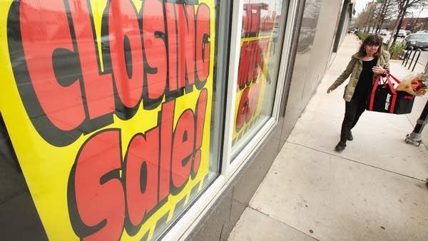 Bankruptcies rose last year, and more increases are expected