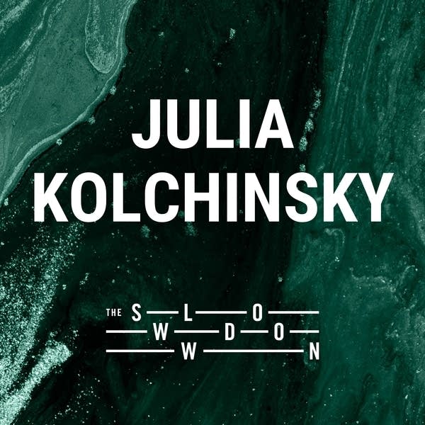 20251029 Slowdown Julia Kolchinsky