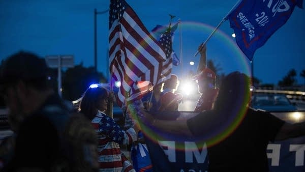 How can we civilly talk about politics in the workplace?