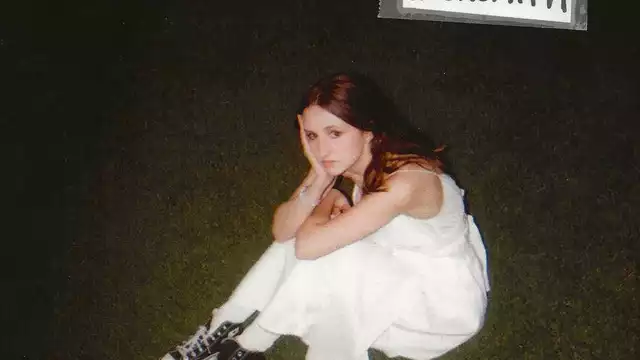 Sadie Jean - Locksmith