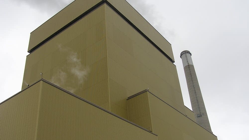 Big Stone II power plant suffers setback MPR News