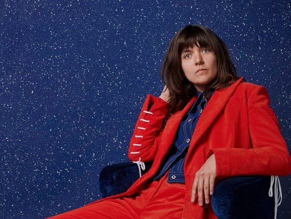 Coffee Break: Long Song Names