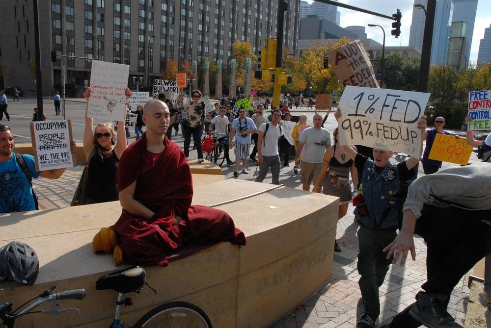 OccupyMN
