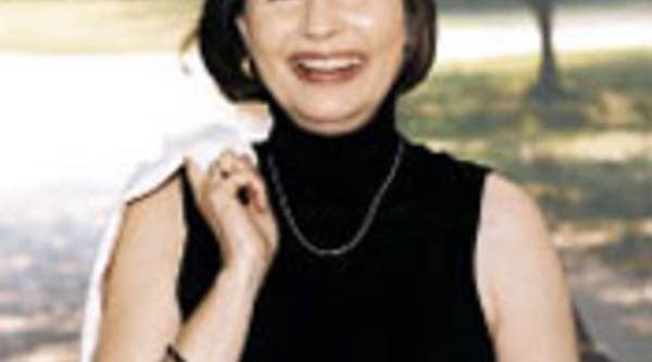 Janet Bodnar, deputy editor of Kiplinger's Personal Finance magazine