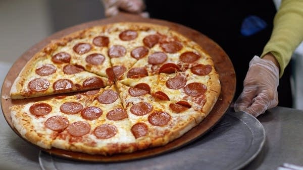How pizza can explain proposed bank capital regulation