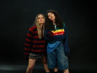 Interview: JOSEPH discuss becoming a duo and new album 'Closer to Happy'