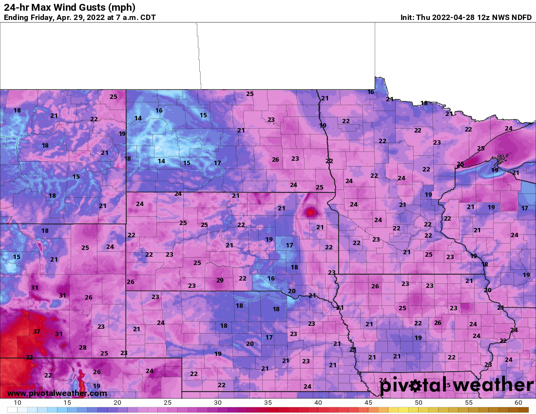 THU gusts 2
