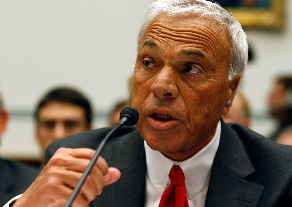 Angelo Mozilo